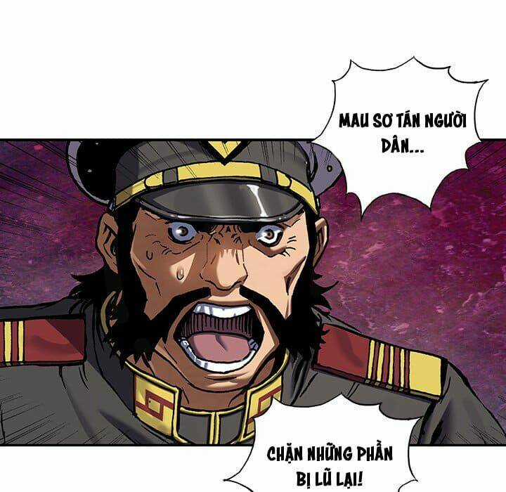 Đứa Con Thần Chết - Chapter 144 - Trang 50