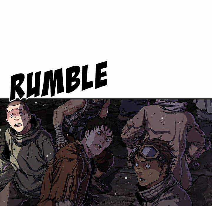 Đứa Con Thần Chết - Chapter 144 - Trang 6