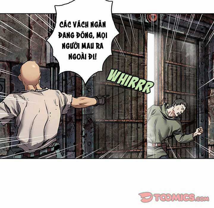 Đứa Con Thần Chết - Chapter 144 - Trang 53