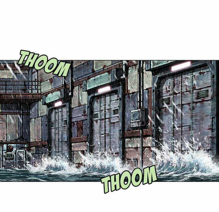 Đứa Con Thần Chết - Chapter 144 - Trang 54