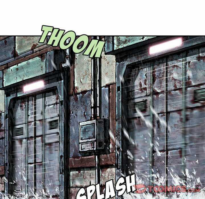 Đứa Con Thần Chết - Chapter 144 - Trang 55