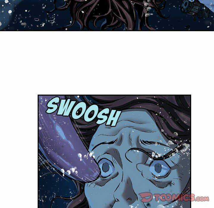 Đứa Con Thần Chết - Chapter 144 - Trang 59