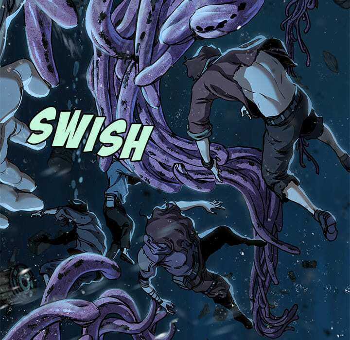 Đứa Con Thần Chết - Chapter 144 - Trang 62