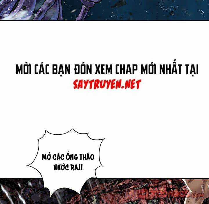 Đứa Con Thần Chết - Chapter 144 - Trang 63