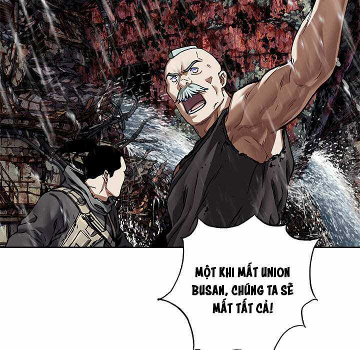 Đứa Con Thần Chết - Chapter 144 - Trang 64