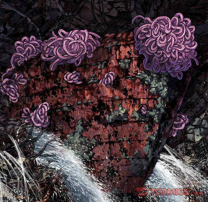 Đứa Con Thần Chết - Chapter 144 - Trang 69