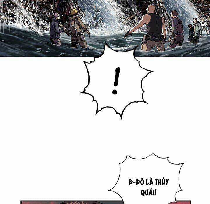 Đứa Con Thần Chết - Chapter 144 - Trang 70
