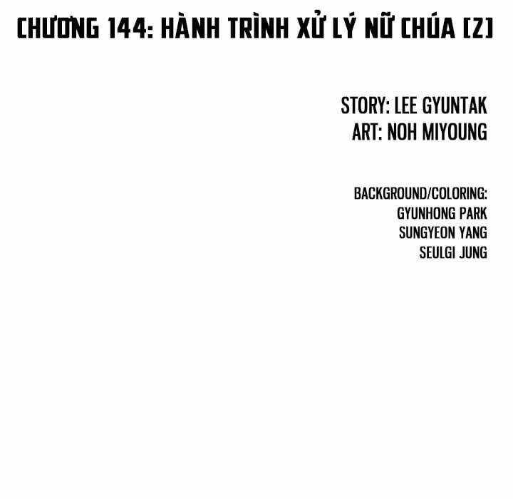 Đứa Con Thần Chết - Chapter 144 - Trang 8
