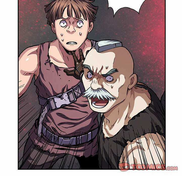 Đứa Con Thần Chết - Chapter 144 - Trang 71