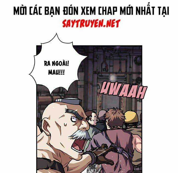 Đứa Con Thần Chết - Chapter 144 - Trang 72