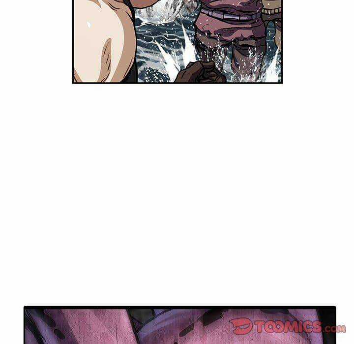 Đứa Con Thần Chết - Chapter 144 - Trang 73