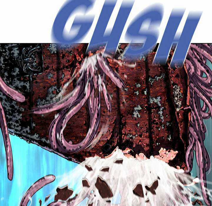 Đứa Con Thần Chết - Chapter 144 - Trang 78