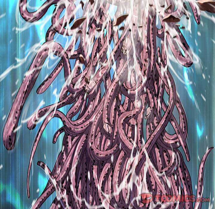 Đứa Con Thần Chết - Chapter 144 - Trang 79