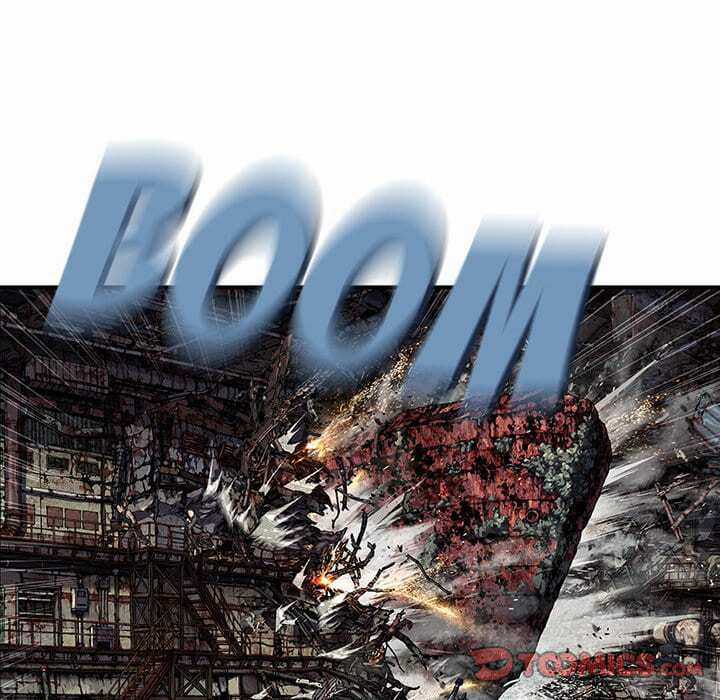 Đứa Con Thần Chết - Chapter 144 - Trang 9