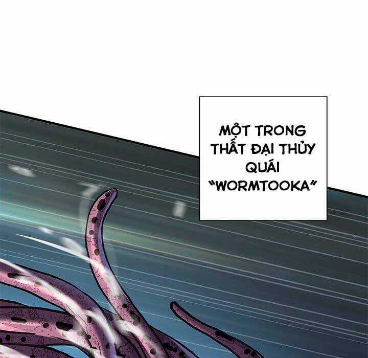 Đứa Con Thần Chết - Chapter 144 - Trang 82