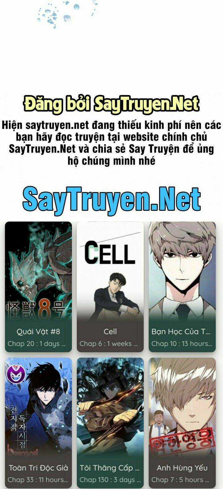 Đứa Con Thần Chết - Chapter 144 - Trang 86