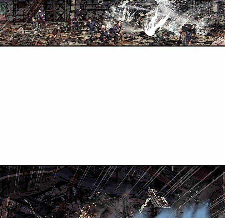 Đứa Con Thần Chết - Chapter 144 - Trang 10