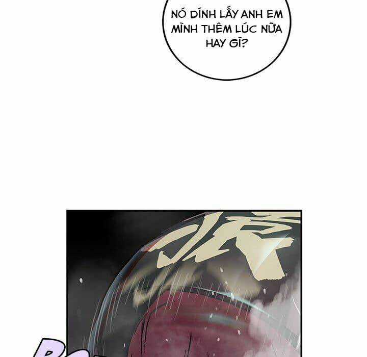 Đứa Con Thần Chết - Chapter 145 - Trang 101