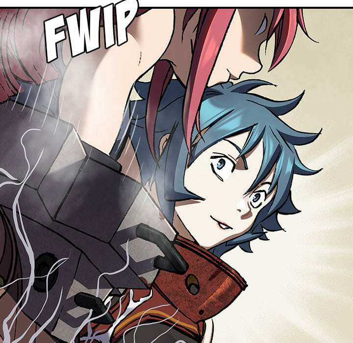 Đứa Con Thần Chết - Chapter 145 - Trang 103