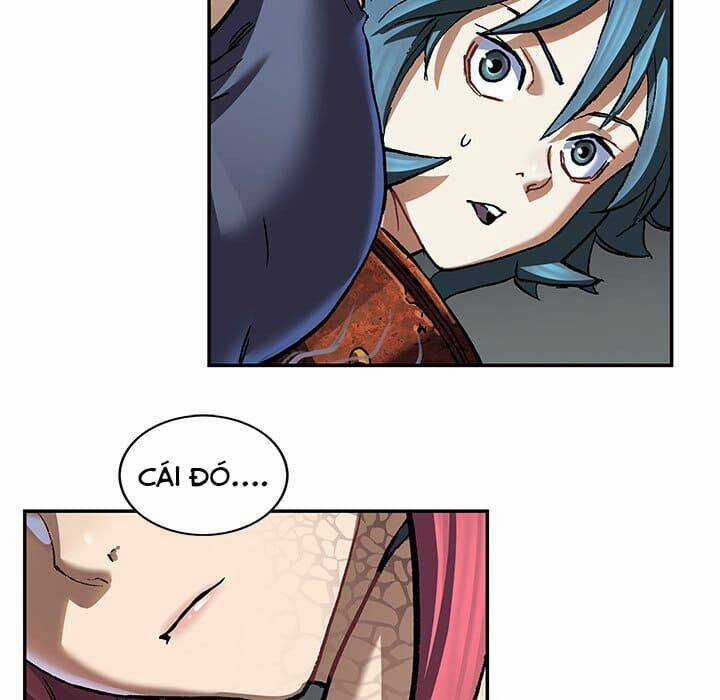 Đứa Con Thần Chết - Chapter 145 - Trang 111