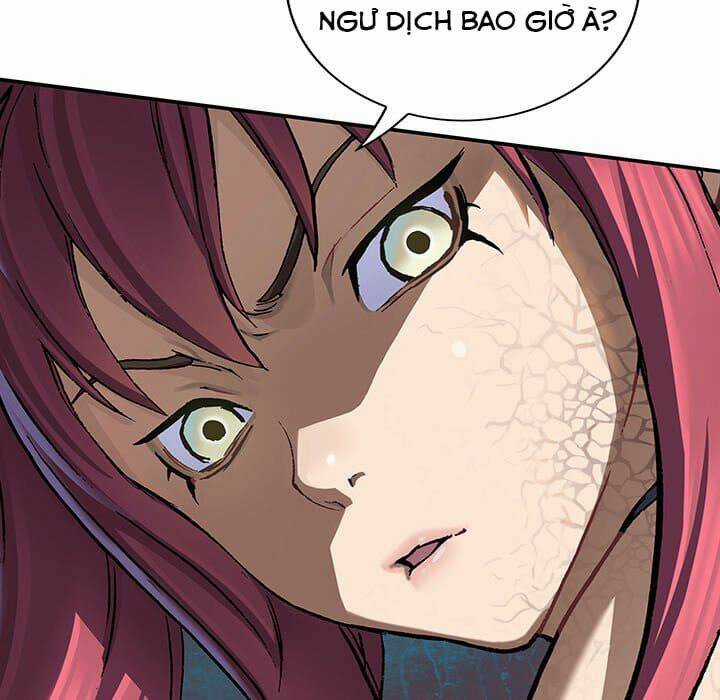 Đứa Con Thần Chết - Chapter 145 - Trang 113