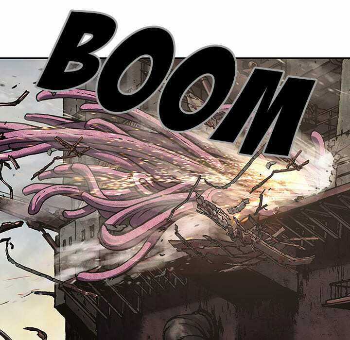 Đứa Con Thần Chết - Chapter 145 - Trang 119