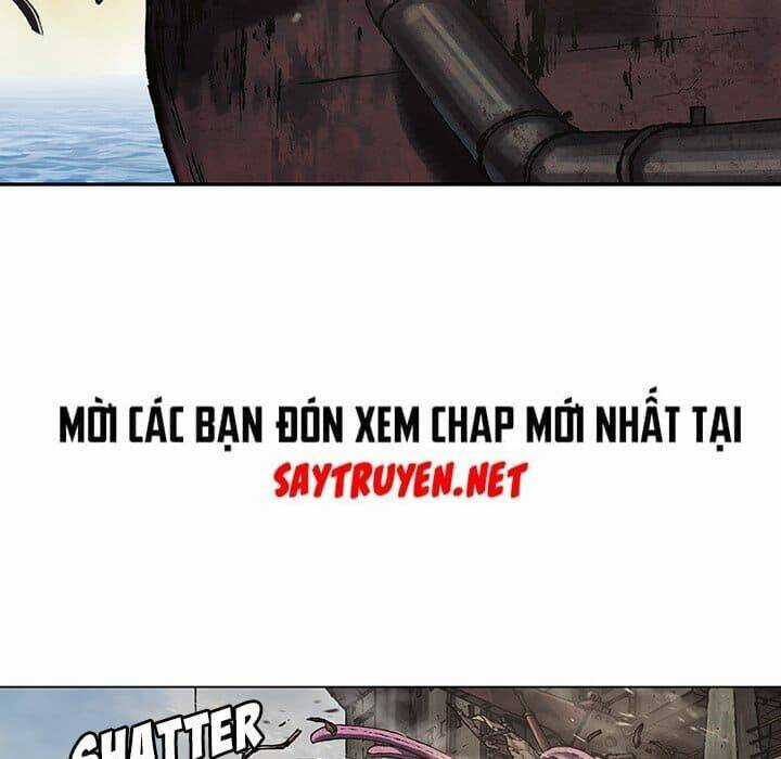 Đứa Con Thần Chết - Chapter 145 - Trang 120