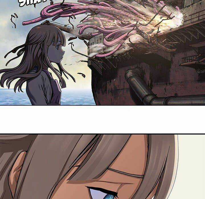 Đứa Con Thần Chết - Chapter 145 - Trang 121