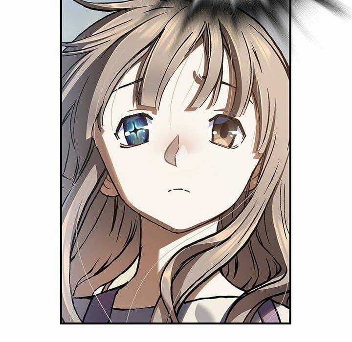 Đứa Con Thần Chết - Chapter 145 - Trang 125