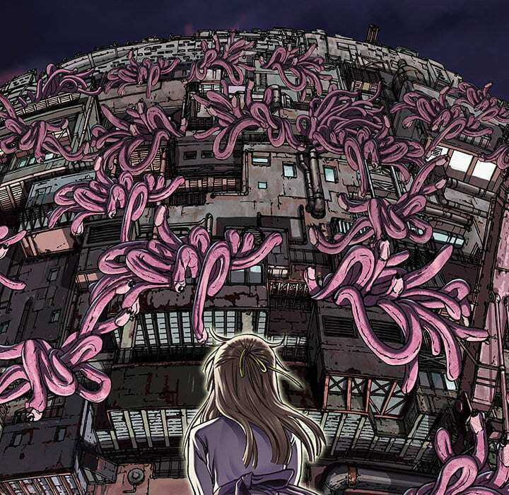 Đứa Con Thần Chết - Chapter 145 - Trang 128