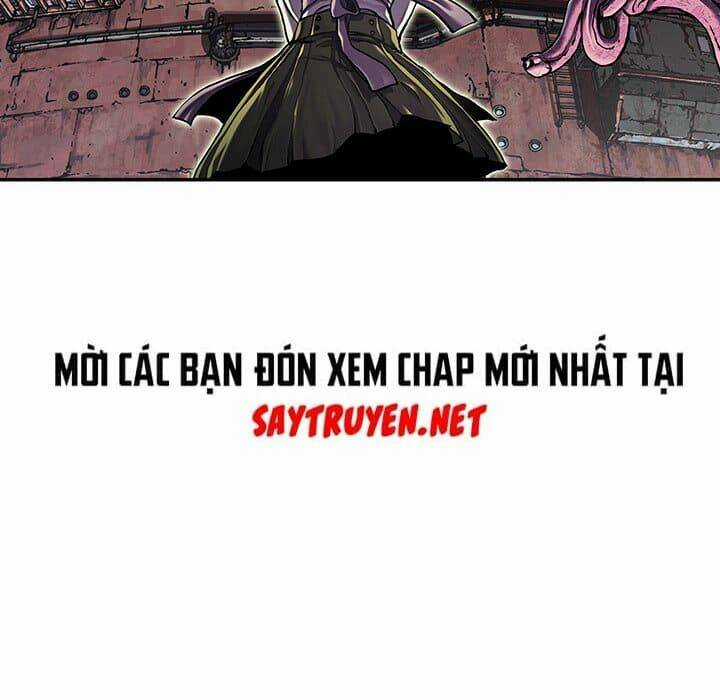 Đứa Con Thần Chết - Chapter 145 - Trang 129