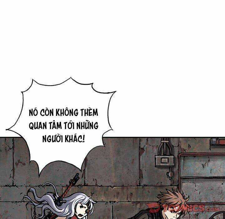 Đứa Con Thần Chết - Chapter 145 - Trang 130