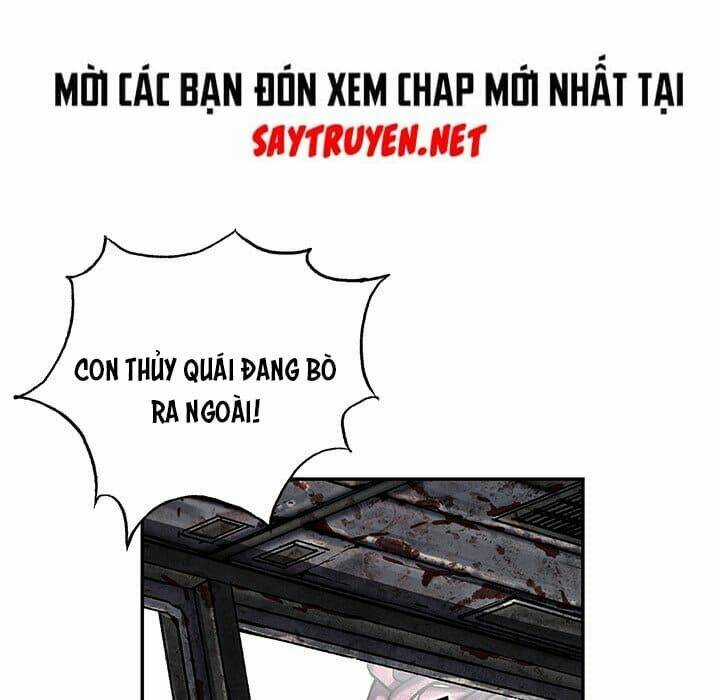 Đứa Con Thần Chết - Chapter 145 - Trang 135