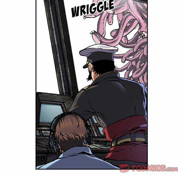 Đứa Con Thần Chết - Chapter 145 - Trang 136