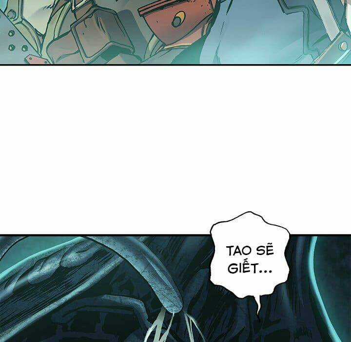Đứa Con Thần Chết - Chapter 145 - Trang 15