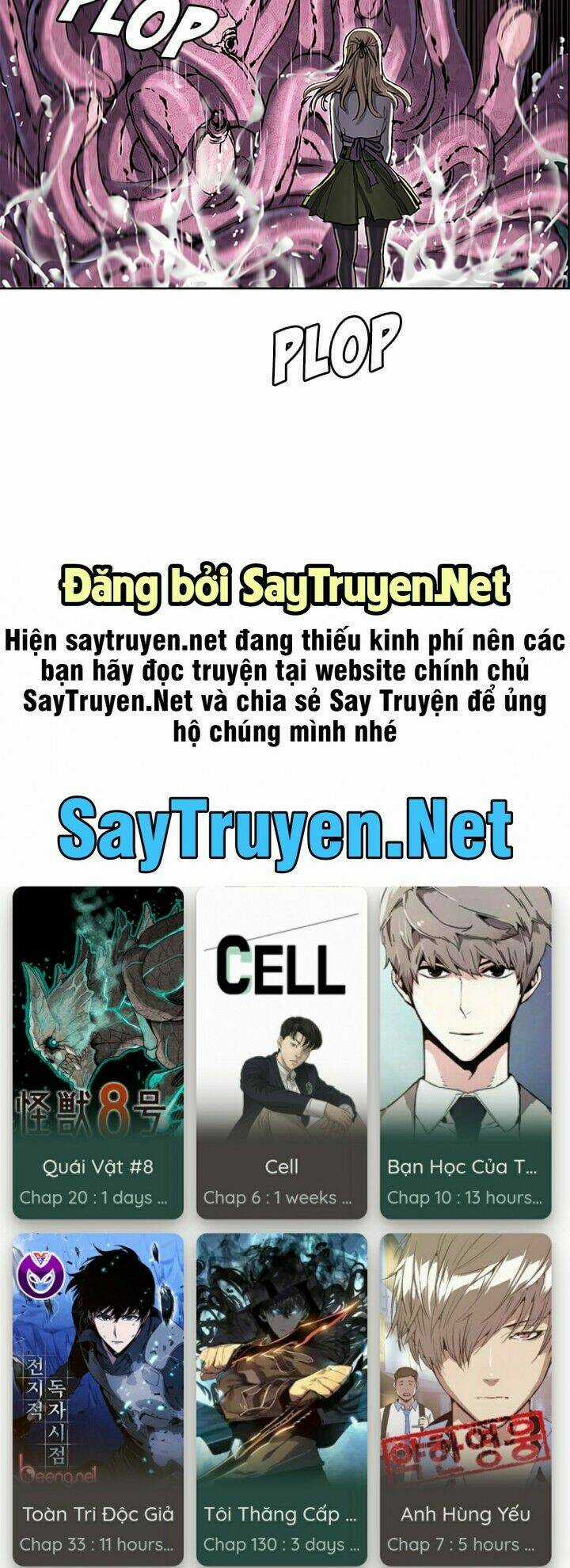 Đứa Con Thần Chết - Chapter 145 - Trang 141