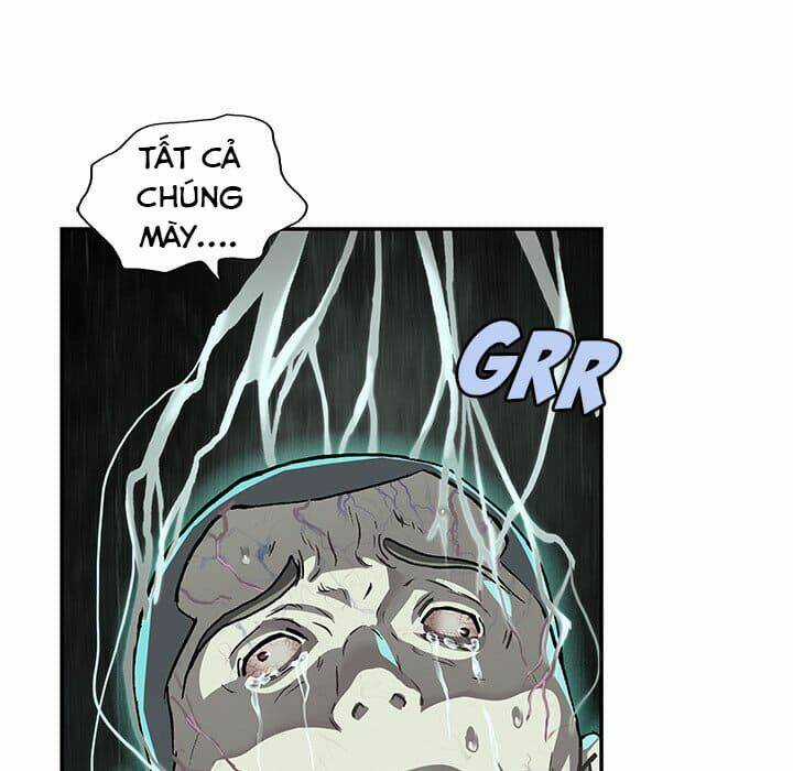 Đứa Con Thần Chết - Chapter 145 - Trang 17