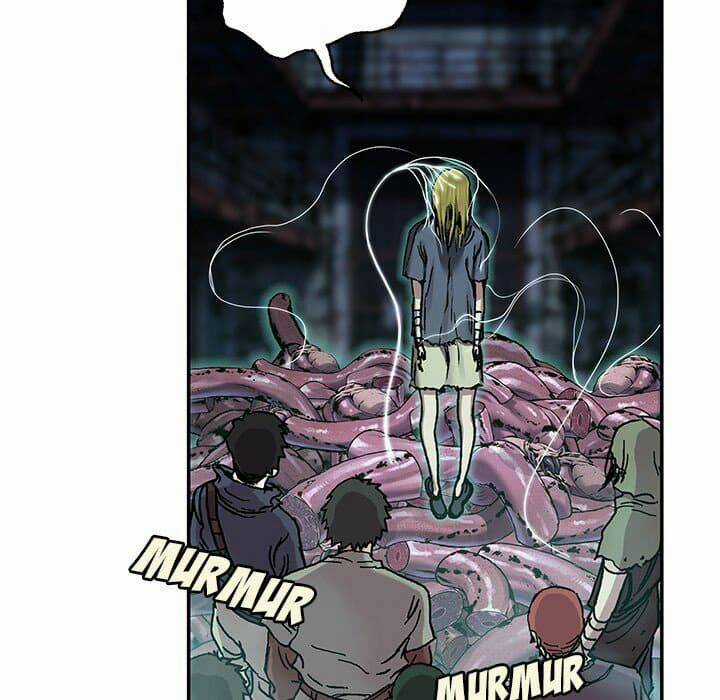 Đứa Con Thần Chết - Chapter 145 - Trang 19