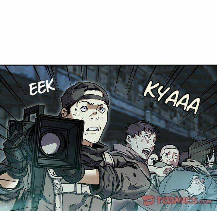 Đứa Con Thần Chết - Chapter 145 - Trang 22