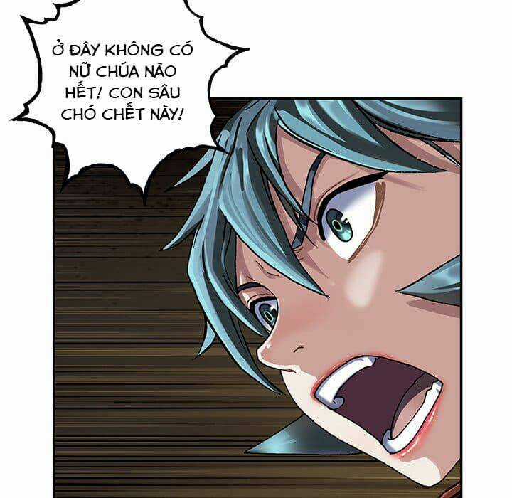 Đứa Con Thần Chết - Chapter 145 - Trang 24