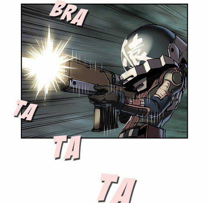 Đứa Con Thần Chết - Chapter 145 - Trang 30