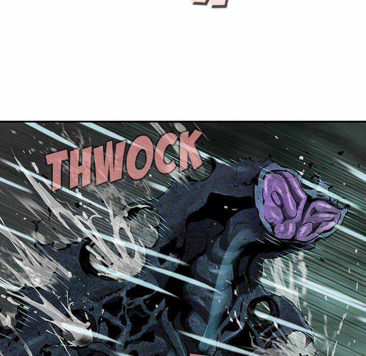 Đứa Con Thần Chết - Chapter 145 - Trang 31