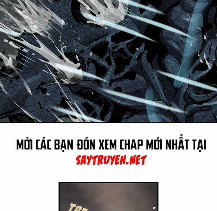 Đứa Con Thần Chết - Chapter 145 - Trang 33