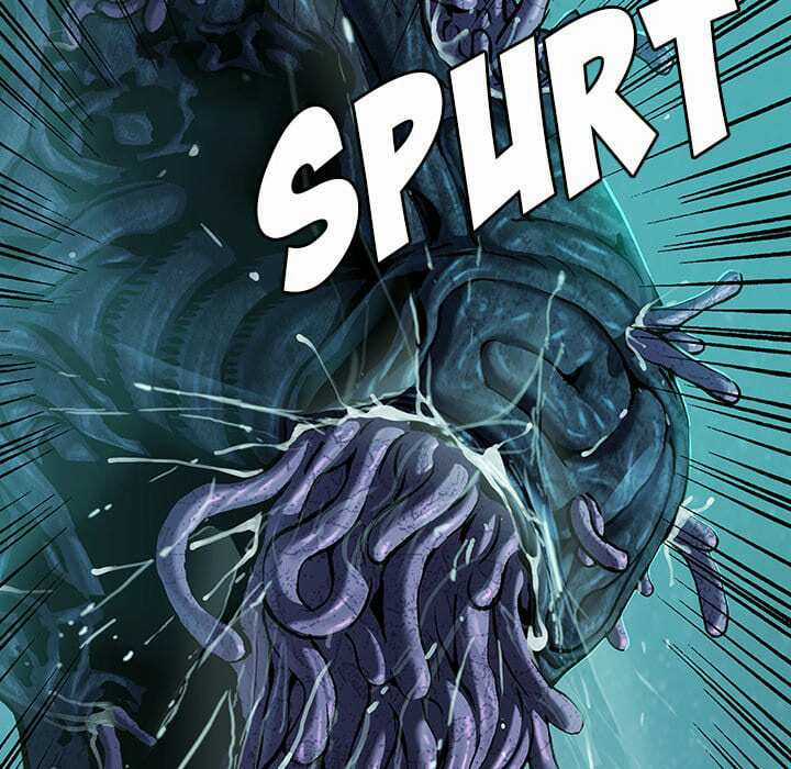 Đứa Con Thần Chết - Chapter 145 - Trang 36