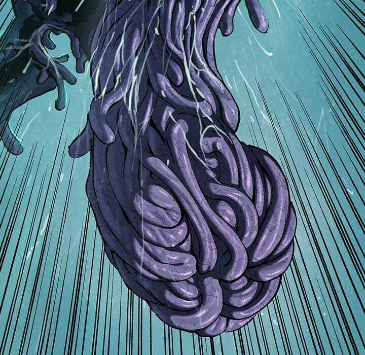 Đứa Con Thần Chết - Chapter 145 - Trang 37