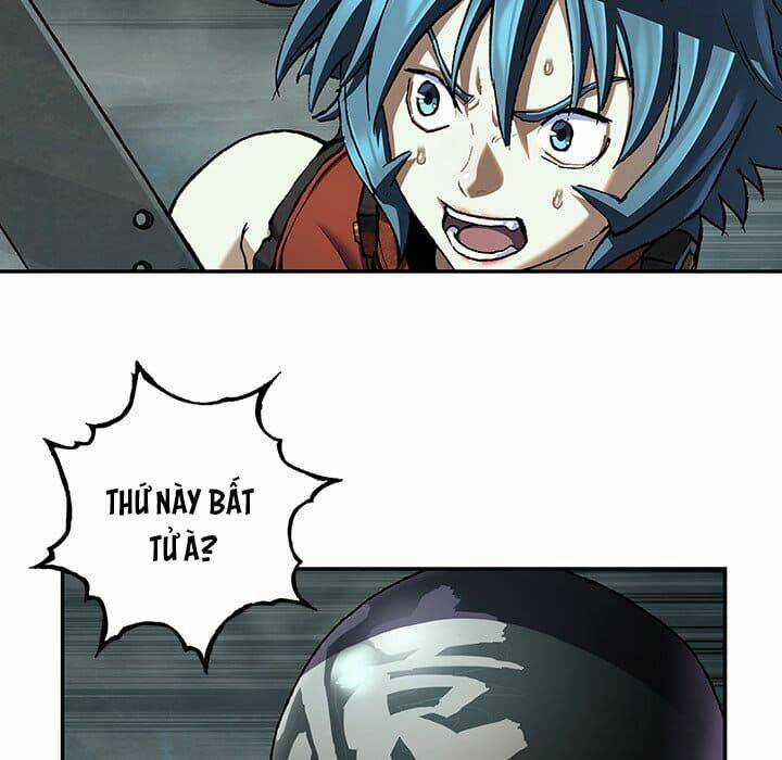Đứa Con Thần Chết - Chapter 145 - Trang 39