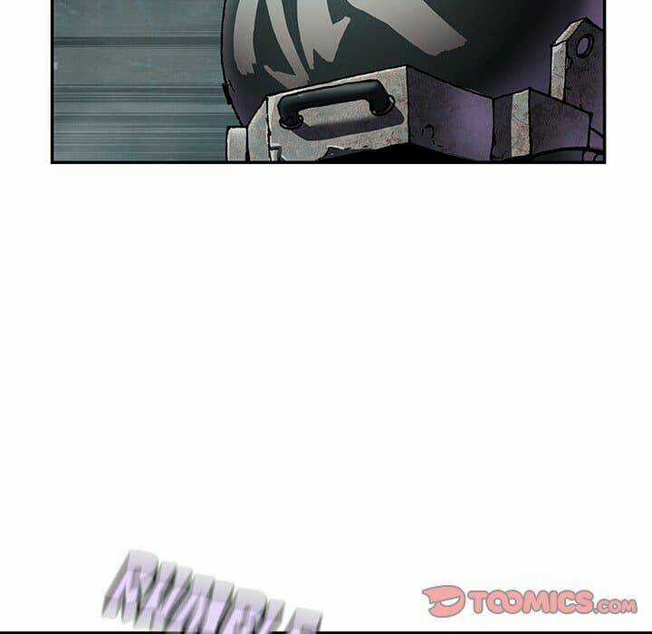 Đứa Con Thần Chết - Chapter 145 - Trang 40