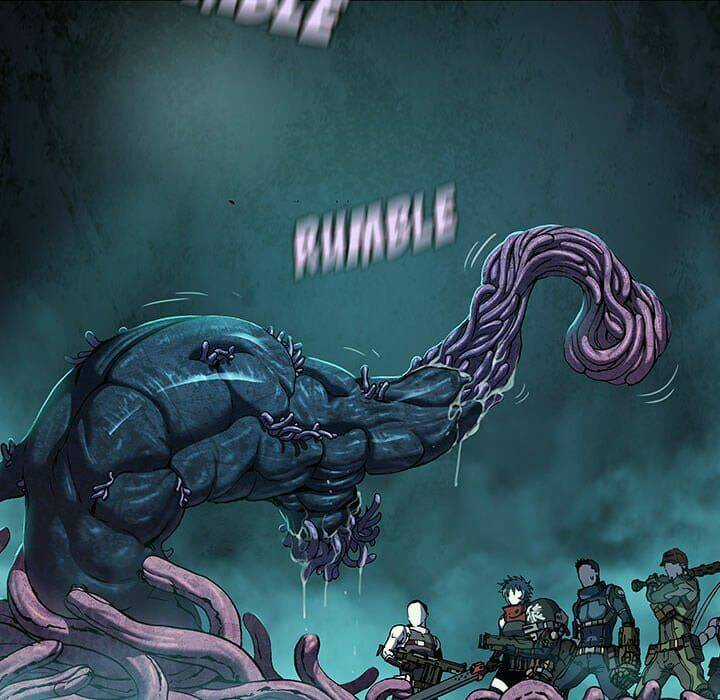 Đứa Con Thần Chết - Chapter 145 - Trang 41