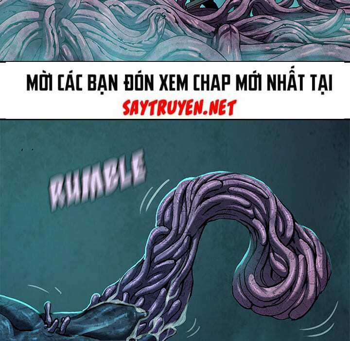 Đứa Con Thần Chết - Chapter 145 - Trang 42