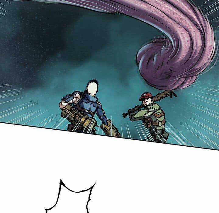 Đứa Con Thần Chết - Chapter 145 - Trang 45